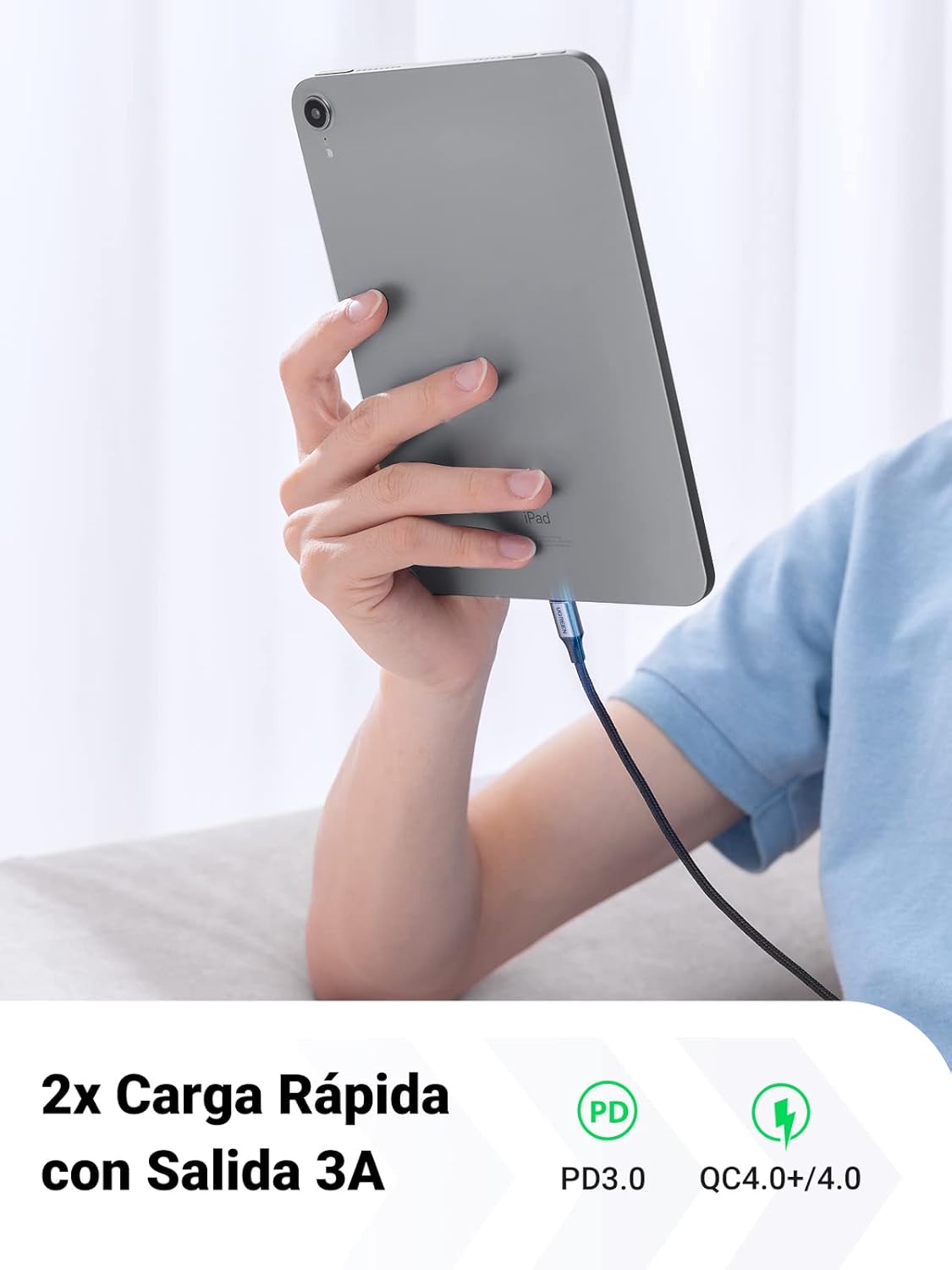 Cable USB-C